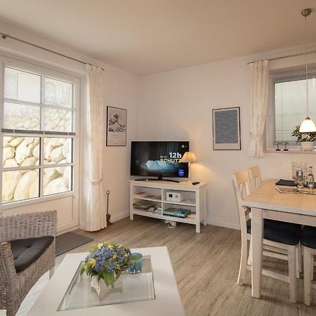 Ferienwohnung Frahm Hörnum Exteriör bild